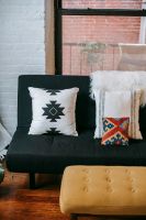 Throw Pillow Culture/ Throw Pillows & Poufs