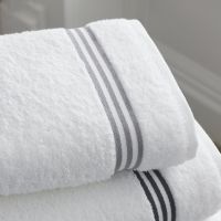 Towels Header/ Towels