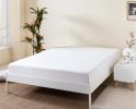 8" Full Green Tea Memory Foam Mattress