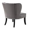 Madison Park Hilton Accent Chair