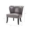 Madison Park Hilton Accent Chair