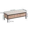 JOY Multi Storage Bench