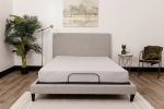 Omne Sleep Twin Firm Gel Memory Foam 8 Inch Mattress