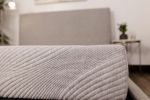 Omne Sleep Twin Firm Gel Memory Foam 8 Inch Mattress