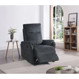Elegant Power Recliner