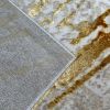 Shifra Gold Area Rug