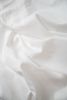 White Microfiber Full Sheet Set