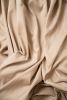 Khaki Microfiber Full Sheet Set