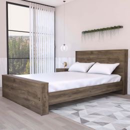 Braga Full Size Bed Set