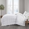 Goose Feather and Down Filling All Seasons Blanket- King
