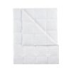 Goose Feather and Down Filling All Seasons Blanket- Full/Queen