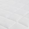 Goose Feather and Down Filling All Seasons Blanket- Full/Queen