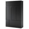 U-Can 5-in-1 Hall Tree, Entryway Shoe Bench
