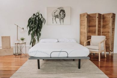 Omne Sleep Full Size 8" Memory Foam Mattress