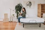Omne Sleep Full Size 8" Memory Foam Mattress