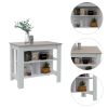 Pasadena Table Island Set